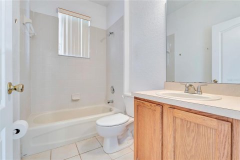 Villa ou maison à vendre à Davenport, Floride: 4 chambres, 180.04 m2 № 2399044 - photo 21