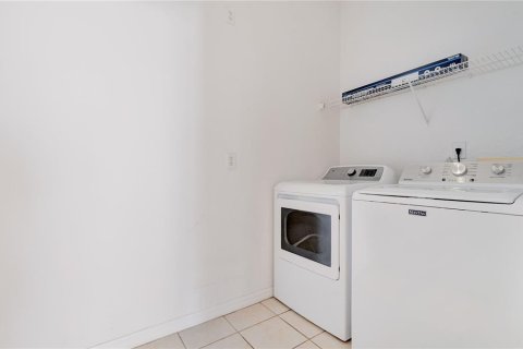 Villa ou maison à vendre à Davenport, Floride: 4 chambres, 180.04 m2 № 2399044 - photo 22