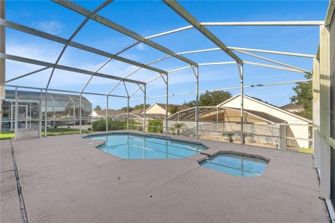 Villa ou maison à vendre à Davenport, Floride: 4 chambres, 180.04 m2 № 2399044 - photo 24