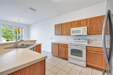Villa ou maison à vendre à Davenport, Floride: 4 chambres, 180.04 m2 № 2399044 - photo 8