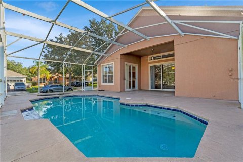 Villa ou maison à vendre à Davenport, Floride: 4 chambres, 180.04 m2 № 2399044 - photo 23