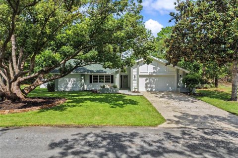 House in Homosassa, Florida 3 bedrooms, 182.55 sq.m. № 2302405