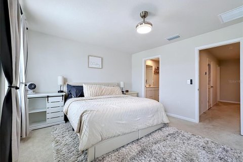 Townhouse in Bradenton, Florida 3 bedrooms, 132.94 sq.m. № 2152221 - photo 26