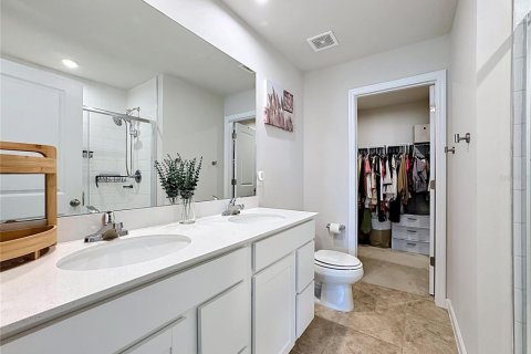 Townhouse in Bradenton, Florida 3 bedrooms, 132.94 sq.m. № 2152221 - photo 29
