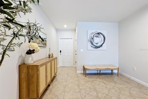 Townhouse in Bradenton, Florida 3 bedrooms, 132.94 sq.m. № 2152221 - photo 7