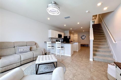 Townhouse in Bradenton, Florida 3 bedrooms, 132.94 sq.m. № 2152221 - photo 19