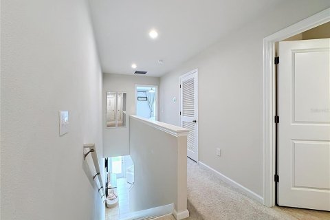Townhouse in Bradenton, Florida 3 bedrooms, 132.94 sq.m. № 2152221 - photo 23
