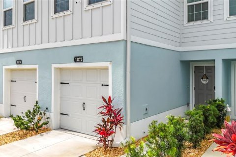 Townhouse in Bradenton, Florida 3 bedrooms, 132.94 sq.m. № 2152221