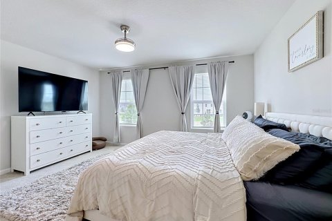 Townhouse in Bradenton, Florida 3 bedrooms, 132.94 sq.m. № 2152221 - photo 25