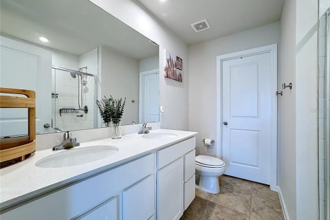 Townhouse in Bradenton, Florida 3 bedrooms, 132.94 sq.m. № 2152221 - photo 28