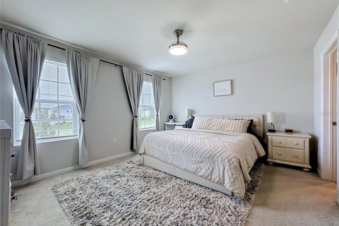 Townhouse in Bradenton, Florida 3 bedrooms, 132.94 sq.m. № 2152221 - photo 24