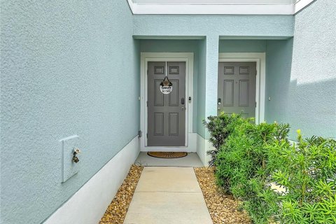 Townhouse in Bradenton, Florida 3 bedrooms, 132.94 sq.m. № 2152221 - photo 4