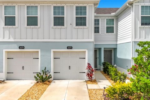 Townhouse in Bradenton, Florida 3 bedrooms, 132.94 sq.m. № 2152221 - photo 3