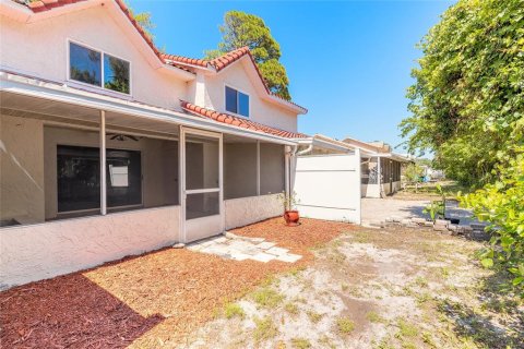 Touwnhouse à vendre à Port Orange, Floride: 2 chambres, 123.37 m2 № 2112027 - photo 7