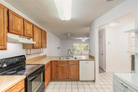 Touwnhouse à vendre à Port Orange, Floride: 2 chambres, 123.37 m2 № 2112027 - photo 13