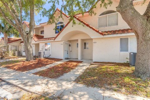 Touwnhouse à Port Orange, Floride 2 chambres, 123.37 m2 № 2112027