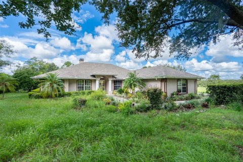 House in Groveland, Florida 5 bedrooms, 320.7 sq.m. № 1900716 - photo 29