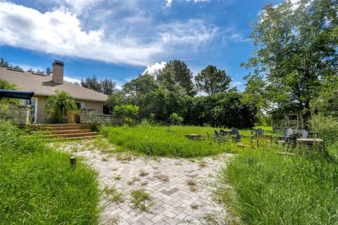 House in Groveland, Florida 5 bedrooms, 320.7 sq.m. № 1900716 - photo 15