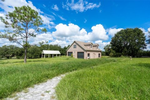 House in Groveland, Florida 5 bedrooms, 320.7 sq.m. № 1900716 - photo 24
