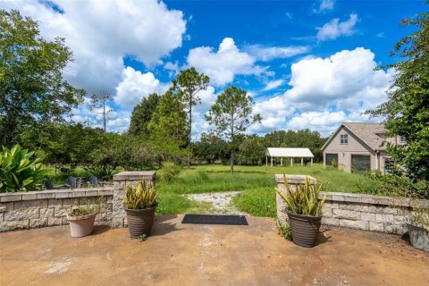 House in Groveland, Florida 5 bedrooms, 320.7 sq.m. № 1900716 - photo 18