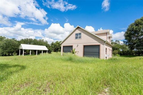 House in Groveland, Florida 5 bedrooms, 320.7 sq.m. № 1900716 - photo 23