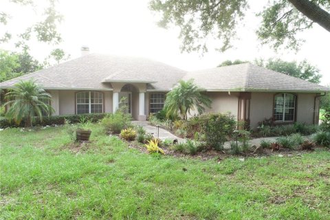 House in Groveland, Florida 5 bedrooms, 320.7 sq.m. № 1900716 - photo 30