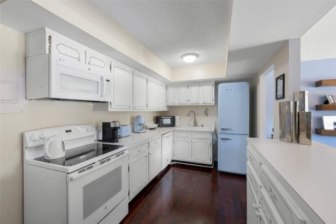 Copropriété à vendre à Tampa, Floride: 2 chambres, 102.56 m2 № 2405357 - photo 22