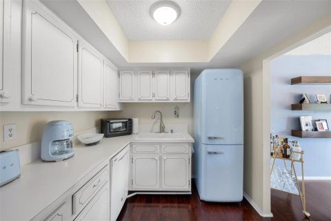Copropriété à vendre à Tampa, Floride: 2 chambres, 102.56 m2 № 2405357 - photo 21
