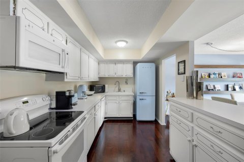 Copropriété à vendre à Tampa, Floride: 2 chambres, 102.56 m2 № 2405357 - photo 20