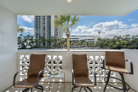 Copropriété à vendre à Tampa, Floride: 2 chambres, 102.56 m2 № 2405357 - photo 16