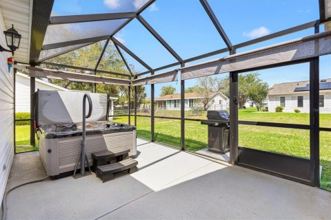 Villa ou maison à vendre à Summerfield, Floride: 2 chambres, 147.71 m2 № 2353501 - photo 23