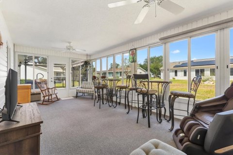 Villa ou maison à vendre à Summerfield, Floride: 2 chambres, 147.71 m2 № 2353501 - photo 19