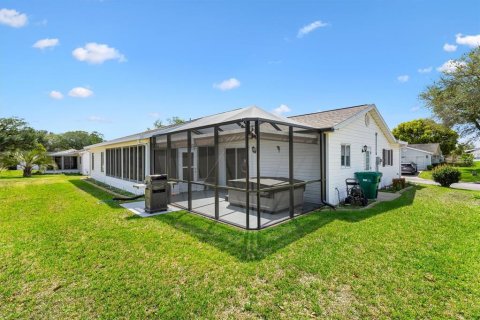 Villa ou maison à vendre à Summerfield, Floride: 2 chambres, 147.71 m2 № 2353501 - photo 26