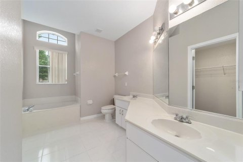 Villa ou maison à louer à Ocala, Floride: 3 chambres, 175.96 m2 № 2101727 - photo 8