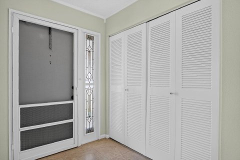 Купить кондоминиум в Сент-Луси, Флорида 4 комнаты, 118.91м2, № 2191142 - фото 3
