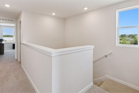 Touwnhouse à vendre à Kissimmee, Floride: 3 chambres, 138.33 m2 № 2236921 - photo 6