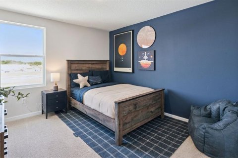 Touwnhouse à vendre à Kissimmee, Floride: 3 chambres, 138.33 m2 № 2236921 - photo 10