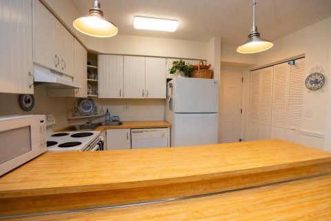 Купить кондоминиум в Сент-Луси, Флорида 3 комнаты, 62.99м2, № 2083450 - фото 4
