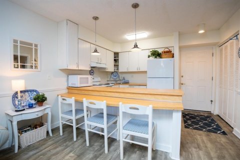 Купить кондоминиум в Сент-Луси, Флорида 3 комнаты, 62.99м2, № 2083450 - фото 5
