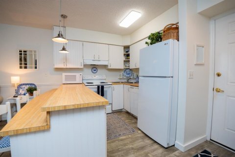 Купить кондоминиум в Сент-Луси, Флорида 3 комнаты, 62.99м2, № 2083450 - фото 3