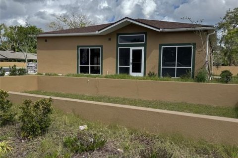 Immobilier commercial à Orlando, Floride № 2127587
