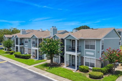 Condo in Orlando, Florida, 1 bedroom  № 2295202