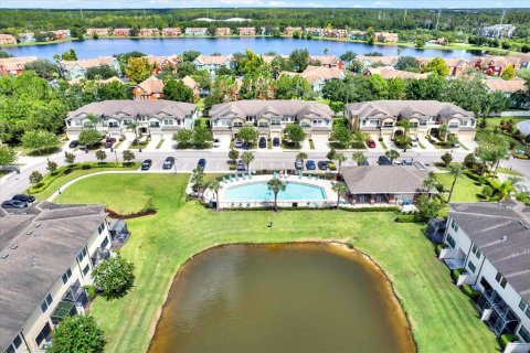 Townhouse in Tampa, Florida 2 bedrooms, 151.62 sq.m. № 1913175 - photo 30