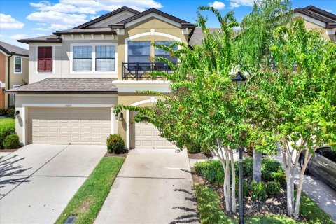 Townhouse in Tampa, Florida 2 bedrooms, 151.62 sq.m. № 1913175 - photo 20