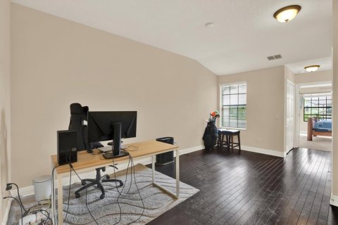 Townhouse in Tampa, Florida 2 bedrooms, 151.62 sq.m. № 1913175 - photo 16
