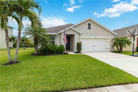 Villa ou maison à Bradenton, Floride 3 chambres, 157 m2 № 2347819