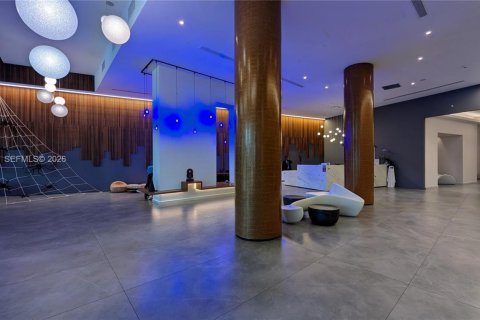 Купить кондоминиум в Майами, Флорида 3 спальни, 128.67м2, № 2085570 - фото 28