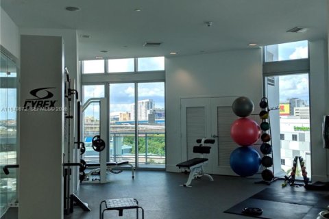 Купить кондоминиум в Майами, Флорида 3 спальни, 128.67м2, № 2085570 - фото 30