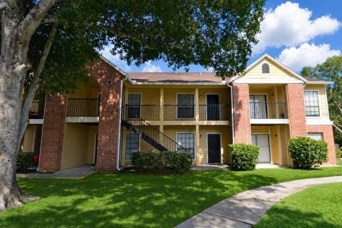 Copropriété à louer à Tampa, Floride: 2 chambres, 93.55 m2 № 2431633 - photo 2