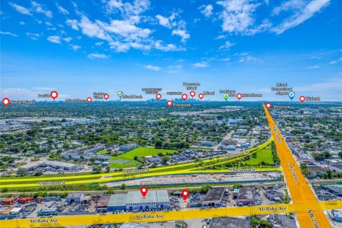 Immobilier commercial à vendre à Opa-locka, Floride № 1951188 - photo 6